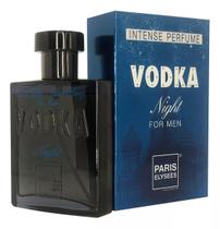 Perfume Vodka Night 100ml edt Paris Elysees
