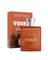 Perfume Vodka Prime 100ml edt Paris Elysees