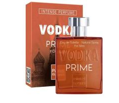 Perfume Vodka Prime 100ml - Paris Elysses