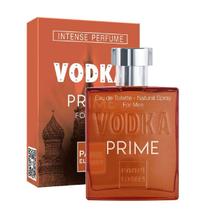 Perfume Vodka Prime For Men 100mL - Paris Elysees