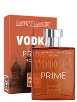 Perfume Vodka Prime Masculino EDT 100ml Ref - 3521