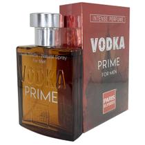 Perfume Vodka Prime Masculino Paris Elysees 100ml