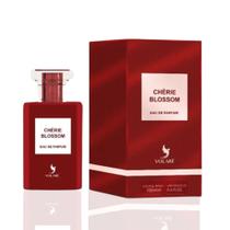 Perfume Volare Cherie Blossom Eau De Parfum 100ml para unissex