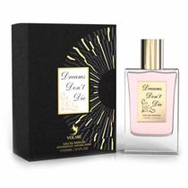 Perfume Volaré Dreams Don't Die Eau de Parfum Feminino 100ml