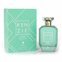 Perfume Volaré Kenzie Classic Pistachio Eau de Parfum Feminino 100ml Perfume Volaré Kenzie Classic Pistachio Eau de Parfum Feminino 100ml