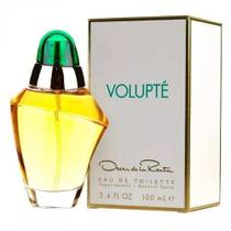 Perfume Volupté Feminino Eau de Toilette 100ml - Oscar De La Renta