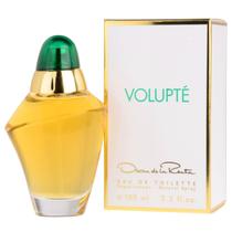 Perfume Volupte Spray 3.4 Oz - Fragrância Floral Suave e Delicada Perfume Volupte Spray 3.4 Oz - Fragrância Floral Suave e Delicada