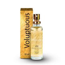 Perfume Voluptuous Parfum 15ml - Feminino Amakha Paris