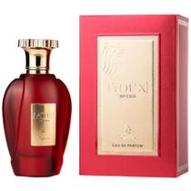 Perfume Voux Spices Eau de Parfum Paris Corner 100ml