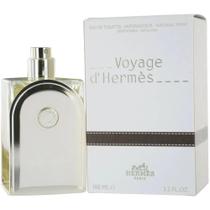 Perfume Voyage D'Hermes Edt 100Ml