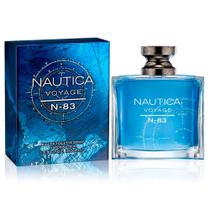 Perfume Voyage N-83 Masculino 100ml Eau de Toilette Nautica