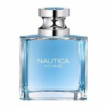 Perfume Voyage Náutica Nautica Masculino Eau de Toilette