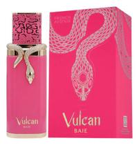 Perfume Vulcan Baie De French Avenue Edp 100ml Árabe
