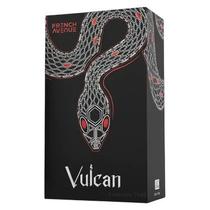Perfume Vulcan Edition Limitee Extrait de Parfum 100ml Perfume Vulcan Edition Limitee Extrait de Parfum 100ml