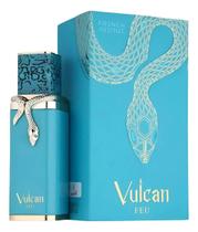 Perfume Vulcan Feu Eau De Parfum 100ml Edp French Avenue Perfume Vulcan Feu Eau De Parfum 100ml Edp French Avenue
