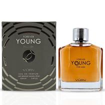 Perfume Vurv Forever Young Eau de Parfum 100 mL para Homem Perfume Vurv Forever Young Eau de Parfum 100 mL para Homem