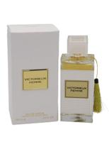 Perfume Vurv Victorieux Femme EDP 100 ml Perfume Vurv Victorieux Femme EDP 100 ml