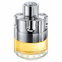 Perfume Wanted Azzaro Masculino Eau de Toilette Perfume Wanted Azzaro Masculino Eau de Toilette