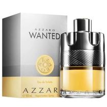 Perfume Wanted Eau de Toilette 100ml Masculino