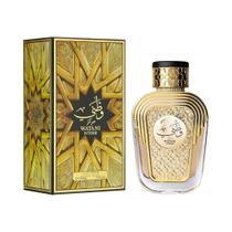 Perfume watani intense 100ml parfum elixir intenso Perfume watani intense 100ml parfum elixir intenso