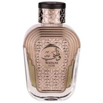 Perfume Watani Noir - Al Wataniah - EAU De Parfum Katia Almeida