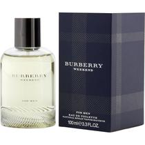 Perfume Weekend com Nova Embalagem 3.3 Oz - Fragrância de Fim de Semana