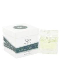 Perfume Weil Reve De Weil Eau De Parfum 50ml para mulheres Perfume Weil Reve De Weil Eau De Parfum 50ml para mulheres