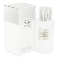 Perfume Weil Wise Essence Eau De Toilette 100ml para homens Perfume Weil Wise Essence Eau De Toilette 100ml para homens