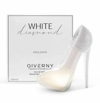 Perfume White Diamond 100ml - Giverny