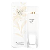 Perfume White Tea Elizabeth Arden Feminino EDT 100ml Perfume White Tea Elizabeth Arden Feminino EDT 100ml