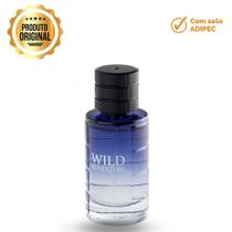 Perfume Wild Adventure Linn Young Eau De Toilette Masculino 100ml Perfume Wild Adventure Linn Young Eau De Toilette Masculino 100ml