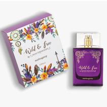Perfume Wild e Free