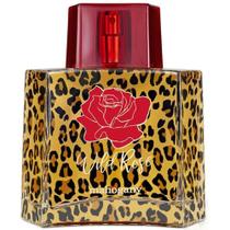 Perfume wild rose mahogany 100 ml
