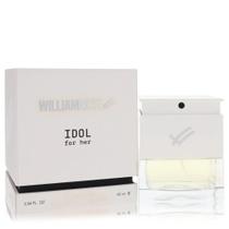 Perfume William Rast Idole Eau De Parfum 90ml para mulheres