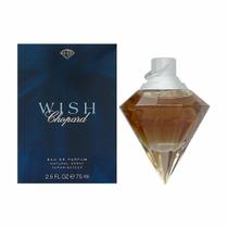 Perfume Wish Chopard Feminino Eau de Parfum 75 ml