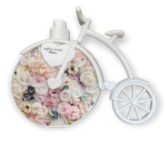 Perfume With Love Glamour Mont Anne 100ml Bicicleta - Montanne