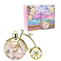 Perfume With Love Luxe Montanne 100ml Bicicleta