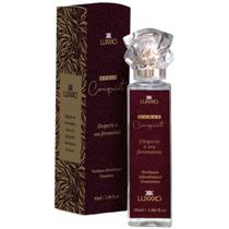 Perfume Woman Conquist Feminino Feromonio Fragrancia Marcante Luxxxo Perfume Woman Conquist Feminino Feromonio Fragrancia Marcante Luxxxo