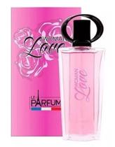 Perfume Woman Love Le Parfum 100ml Perfume Woman Love Le Parfum 100ml