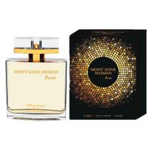 Perfume Woman Privé Mont'anne Eau de Parfum 100 ml