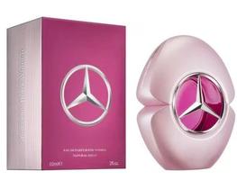 Perfume Women Feminino Eau de Parfum 60ml - Mercedes Benz