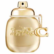 Perfume Women Gold Coach Feminino Parfum Perfume Women Gold Coach Feminino Parfum