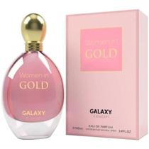 Perfume Women In Gold Eau de Parfum 100ml