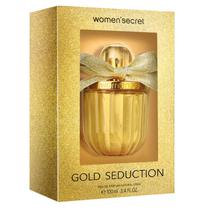 Perfume Women'Secret Gold Seduction EDP 100 ml