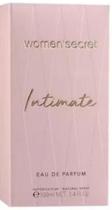 Perfume Women'Secret Intimate Edp 100Ml - Feminino Perfume Women'Secret Intimate Edp 100Ml - Feminino