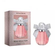 Perfume Women Secret Rose Seduction Eau De Parfum 100Ml - Vila Brasil