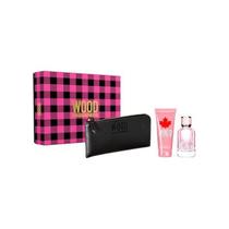 Perfume Wood Dsquared2 B S 100Ml Chuveiro Gel