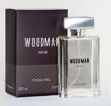 Perfume Woodman parfum Vitórya Spell 100ML