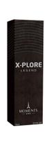Perfume X-plore Legend 15ml - Moments Paris