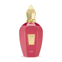 Perfume Xerjoff Coro Eau de Parfum 100 ml Âmbar Floral Perfume Xerjoff Coro Eau de Parfum 100 ml Âmbar Floral